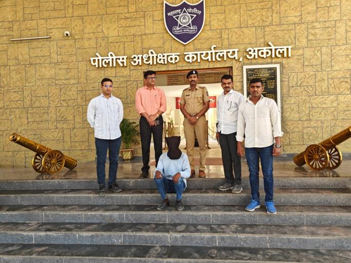 Attempt to flee to Sri Lanka Accused arrested at Bengaluru airport | श्रीलंकेला पळून जाण्याचा प्रयत्न; आरोपीला बंगळुरू विमानतळावर अटक Attempt to flee to Sri Lanka Accused arrested at Bengaluru airport | श्रीलंकेला पळून जाण्याचा प्रयत्न; आरोपीला बंगळुरू विमानतळावर अटक