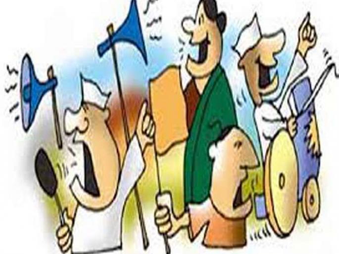 District Council Elections; Publicity will be stop today! | जिल्हा परिषद निवडणूक; प्रचारतोफा आज थंडावणार! District Council Elections; Publicity will be stop today! | जिल्हा परिषद निवडणूक; प्रचारतोफा आज थंडावणार!