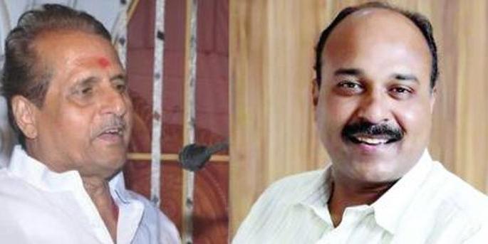 All four BJP MLAs in Akola get ticket again | अकोल्यात भाजपच्या चारही विद्यमान आमदारांना पुन्हा संधी All four BJP MLAs in Akola get ticket again | अकोल्यात भाजपच्या चारही विद्यमान आमदारांना पुन्हा संधी