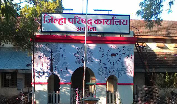 work of 28 crore get nod in akola districts five talukas | अकोला जिल्ह्यातील पाच तालुक्यांमधील २८ कोटींच्या कामांना मंजुरी work of 28 crore get nod in akola districts five talukas | अकोला जिल्ह्यातील पाच तालुक्यांमधील २८ कोटींच्या कामांना मंजुरी