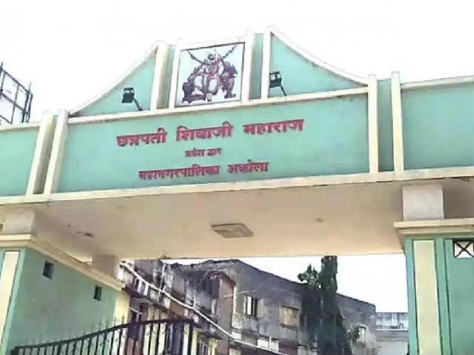 Revaluation of properties in the city will be done through 'GIS' system | ‘जीआयएस’प्रणालीद्वारे हाेणार शहरातील मालमत्तांचे पुनर्मुल्यांकन; महापालिकेची खासगी एजन्सीला वर्क ऑर्डर जारी Revaluation of properties in the city will be done through 'GIS' system | ‘जीआयएस’प्रणालीद्वारे हाेणार शहरातील मालमत्तांचे पुनर्मुल्यांकन; महापालिकेची खासगी एजन्सीला वर्क ऑर्डर जारी
