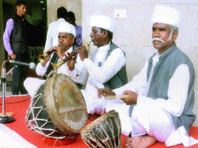 Music of three generations | तीन पिढ्यांची संगीत साधना  Music of three generations | तीन पिढ्यांची संगीत साधना