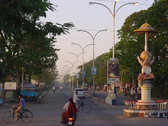 Changes in transport routes due to Eid-e-Milad procession | ईद-ए-मिलाद मिरवणुकीमुळे वाहतूक मार्गात बदल