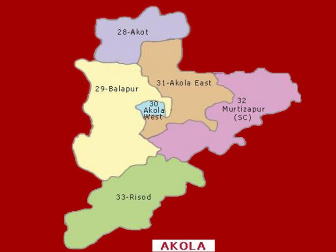 Lok Sabha Election 2019: Congress and vanchit bahujan Aaghadi contest for Muslim votes | Lok Sabha Election 2019 : मुस्लीम मतांसाठी काँग्रेस -वंचित आघाडीत स्पर्धा Lok Sabha Election 2019: Congress and vanchit bahujan Aaghadi contest for Muslim votes | Lok Sabha Election 2019 : मुस्लीम मतांसाठी काँग्रेस -वंचित आघाडीत स्पर्धा