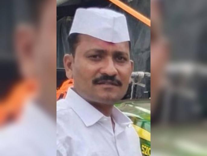 body of a local citizen was found in the morning | स्थानिक नागरिकाचा मृतदेह सकाळी आढळला body of a local citizen was found in the morning | स्थानिक नागरिकाचा मृतदेह सकाळी आढळला