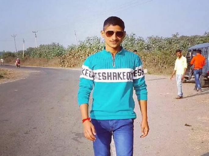 Death of Akshay Gawte on fire in Siachen, mourning in Pimpalgaon Sarai | सियाचीनमध्ये अग्नीवर अक्षय गवते यांचा मृत्यू, पिंपळगाव सराईमध्ये शोककळा Death of Akshay Gawte on fire in Siachen, mourning in Pimpalgaon Sarai | सियाचीनमध्ये अग्नीवर अक्षय गवते यांचा मृत्यू, पिंपळगाव सराईमध्ये शोककळा