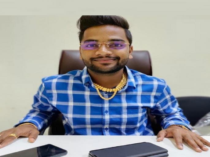 Akshay Kamble, who cheated crores with the lure of extra refund, made a hidden room in his house to hide the money | Kolhapur: पैसे लपविण्यासाठी अक्षयने घरात उभारली छुपी खोली, पोलिस चक्रावले Akshay Kamble, who cheated crores with the lure of extra refund, made a hidden room in his house to hide the money | Kolhapur: पैसे लपविण्यासाठी अक्षयने घरात उभारली छुपी खोली, पोलिस चक्रावले
