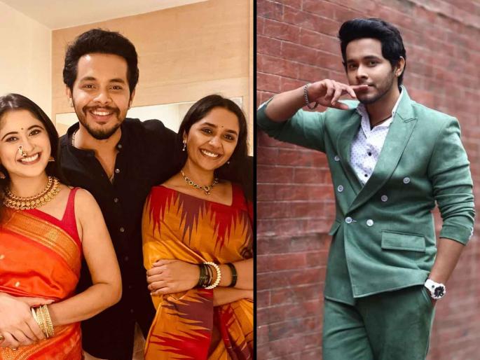 akshay kelkar first reaction on abir gulal serial goes off air said it was shocking | "मालिका संपतेय हे धक्कादायक होतं, कारण...", अक्षय केळकर म्हणाला- "दोन दिवसांपूर्वीच..." akshay kelkar first reaction on abir gulal serial goes off air said it was shocking | "मालिका संपतेय हे धक्कादायक होतं, कारण...", अक्षय केळकर म्हणाला- "दोन दिवसांपूर्वीच..."