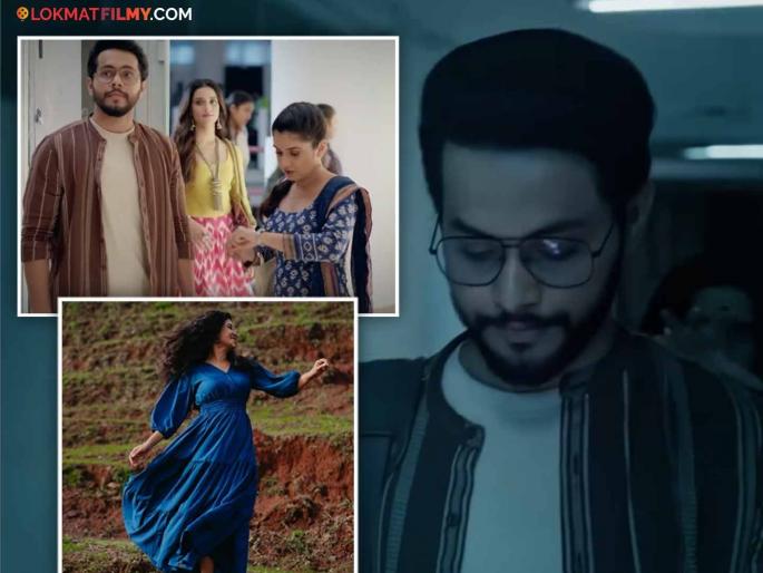 tv actress vaishnavi kalyankar comeback by kajalmaya horror serial starrer akshay kelkar and ruchi jail promo viral | 'ती' पुन्हा येतेय! अक्षय केळकरच्या 'काजळमाया' मालिकेत आणखी एका लोकप्रिय अभिनेत्रीची एन्ट्री, प्रोमोमध्ये दिसली झलक 