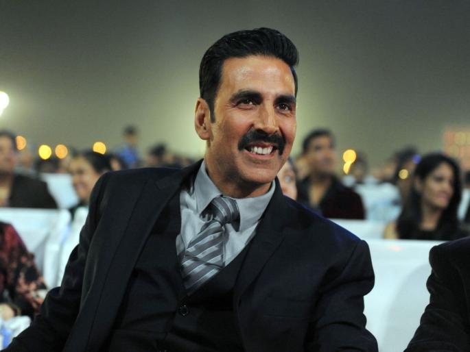 Akshay Kumar to play Prithviraj Chauhan's role? | पृथ्वीराज चौहान यांची भूमिका साकारणार अक्षय कुमार ? Akshay Kumar to play Prithviraj Chauhan's role? | पृथ्वीराज चौहान यांची भूमिका साकारणार अक्षय कुमार ?