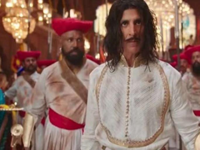 complaint against akshay kumar for defaming maratha idols | Nirma Ad : निरमाच्या जाहिरातीवरुन वाद ; अक्षय कुमारच्या विराेधात पुण्यात तक्रार दाखल complaint against akshay kumar for defaming maratha idols | Nirma Ad : निरमाच्या जाहिरातीवरुन वाद ; अक्षय कुमारच्या विराेधात पुण्यात तक्रार दाखल