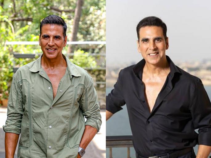 58 year old Akshay Kumar fitness secret Akshay Kumar morning routine | सुपरफिट राहण्यासाठी अक्षय कुमार फॉलो करतो वडिलांनी सांगितलेला गोल्डन रुल! म्हणून दिसतो आजही तरुण...
