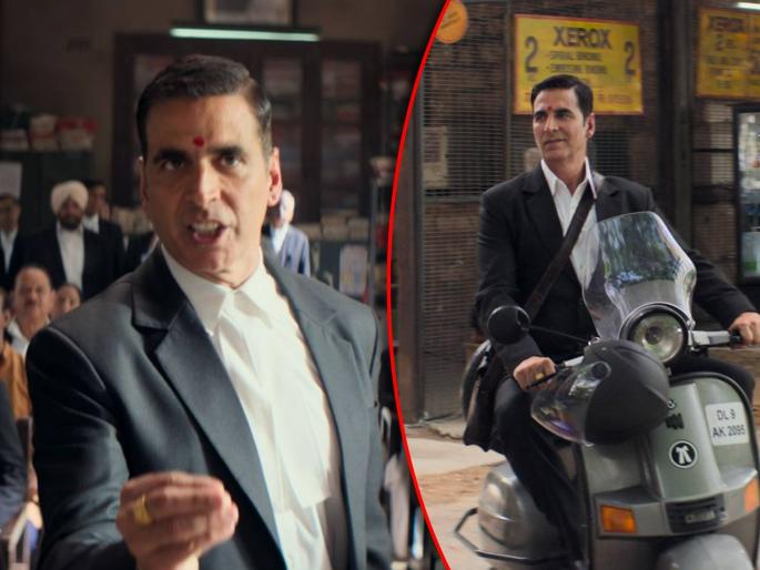 jolly llb 3 akshay kumar is all set to entertain audience in lawyer role again | पुन्हा वकील बनून प्रेक्षकांच्या भेटीला येतोय अक्षय कुमार; 'Jolly LLB 3'ची चर्चा