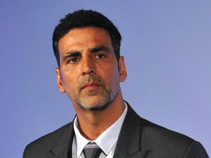akshay kumar like on the tweet of jamia milia students it was by mistake | अक्षय कुमारला एक ‘लाईक’ पडले महाग; आली खुलासा करण्याची वेळ akshay kumar like on the tweet of jamia milia students it was by mistake | अक्षय कुमारला एक ‘लाईक’ पडले महाग; आली खुलासा करण्याची वेळ
