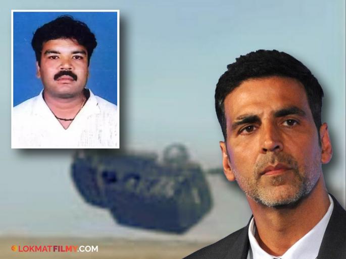 Akshay Kumar Provides Life Insurance 700 Stunt Workers Sm Raju’s Death On Film Set | स्टंटमन राजू यांच्या अपघाती निधनानंतर अक्षयचा मोठा निर्णय, ७०० स्टंटमनसाठी पुढे सरसावला!