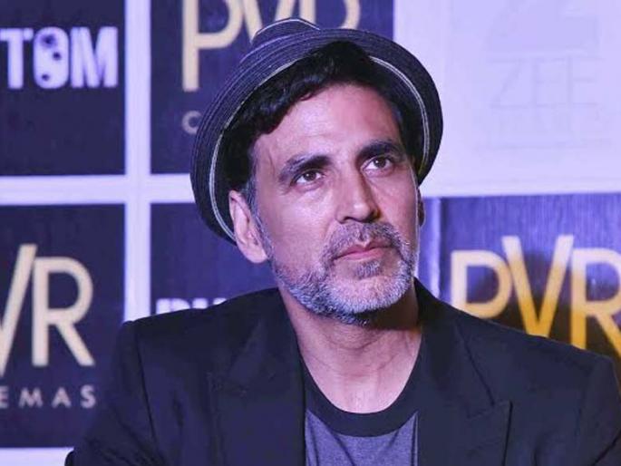 akshay kumar threatens by malkhan singh over prithviraj chauhan biopic | कुख्यात माजी दरोडेखोराची अक्षय कुमारला धमकी, वाचा काय आहे कारण akshay kumar threatens by malkhan singh over prithviraj chauhan biopic | कुख्यात माजी दरोडेखोराची अक्षय कुमारला धमकी, वाचा काय आहे कारण