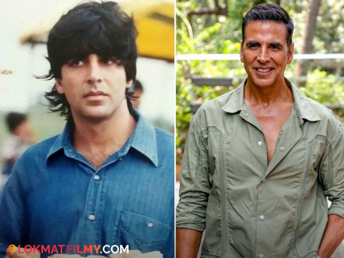 What happened was that 100 eggs were thrown at Akshay Kumar by girls during the shooting of a song on the set? | असं काय घडलं होतं की, सेटवर गाण्याच्या शूटिंगदरम्यान मुलींनी अक्षय कुमारवर फेकलेली १०० अंडी What happened was that 100 eggs were thrown at Akshay Kumar by girls during the shooting of a song on the set? | असं काय घडलं होतं की, सेटवर गाण्याच्या शूटिंगदरम्यान मुलींनी अक्षय कुमारवर फेकलेली १०० अंडी