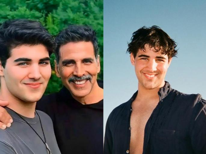 Akshay Kumar's son buys second-hand clothes, washes his own dishes and clothes! What is the reason behind this?, Parenting Tips By Akshay Kumar | सुपरस्टार अक्षयकुमारचा मुलगा घरकाम स्वत: करतो, स्वस्तातले कपडे वापरतो! अक्षयकुमार सांगतो, त्याचं म्हणणंय की..
