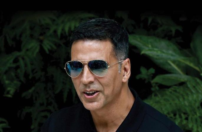 akshay kumar show this photo to the agency to become the model | अक्षय कुमारने मॉडेल बनण्यासाठी काढला होता हा फोटो,पण दाखवताच मिळायचा नकार akshay kumar show this photo to the agency to become the model | अक्षय कुमारने मॉडेल बनण्यासाठी काढला होता हा फोटो,पण दाखवताच मिळायचा नकार