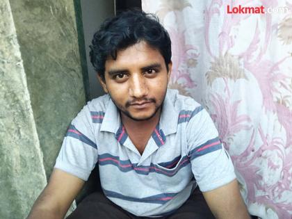 Investigate the Akshay Shinde encounter case Father demand | अक्षय शिंदे चकमक प्रकरणाची चाैकशी करा; वडिलांची मागणी, दुपारी घेतली कारागृहात भेट Investigate the Akshay Shinde encounter case Father demand | अक्षय शिंदे चकमक प्रकरणाची चाैकशी करा; वडिलांची मागणी, दुपारी घेतली कारागृहात भेट