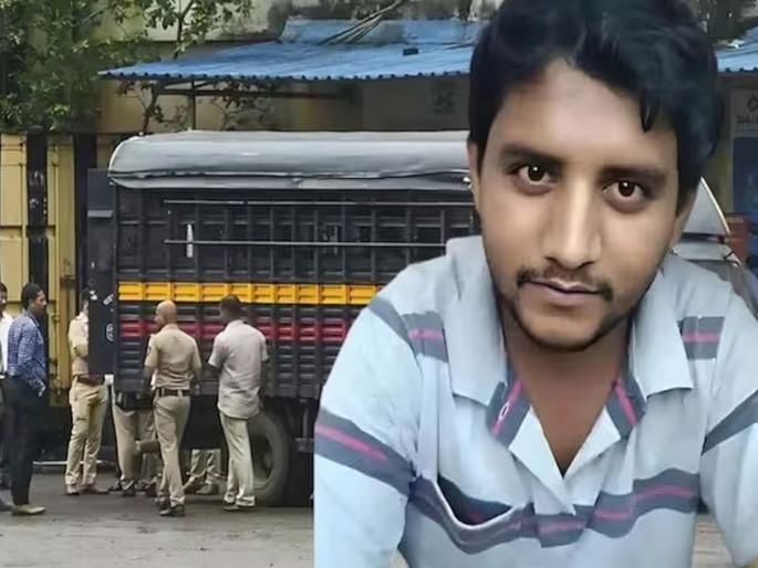 Akshay Shinde encounter case probe, DGP should appoint SIT: Court | अक्षय शिंदे चकमक प्रकरणाची चौकशी, डीजीपींनी एसआयटी नेमावी : कोर्ट Akshay Shinde encounter case probe, DGP should appoint SIT: Court | अक्षय शिंदे चकमक प्रकरणाची चौकशी, डीजीपींनी एसआयटी नेमावी : कोर्ट