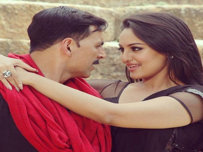 Akshay-Sonakshi's Sequel movie will be released after 7 years! | अक्षय-सोनाक्षीच्या ‘या’ चित्रपटाचा तब्बल ७ वर्षांनंतर सिक्वेल येणार!! Akshay-Sonakshi's Sequel movie will be released after 7 years! | अक्षय-सोनाक्षीच्या ‘या’ चित्रपटाचा तब्बल ७ वर्षांनंतर सिक्वेल येणार!!