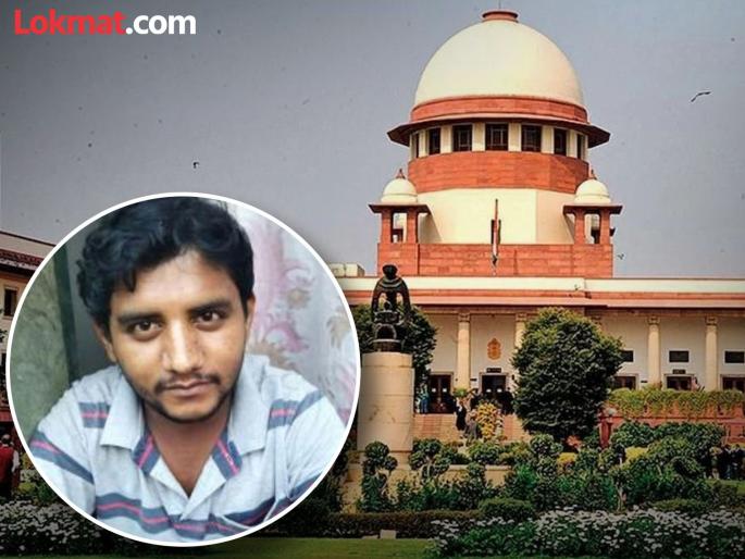Petition in the Supreme Court regarding the encounter of accused Akshay Shinde in the Badlapur case | बदलापूर प्रकरणातील आरोपी अक्षय शिंदेच्या एन्काउंटर प्रकरणी सुप्रीम कोर्टात याचिका Petition in the Supreme Court regarding the encounter of accused Akshay Shinde in the Badlapur case | बदलापूर प्रकरणातील आरोपी अक्षय शिंदेच्या एन्काउंटर प्रकरणी सुप्रीम कोर्टात याचिका