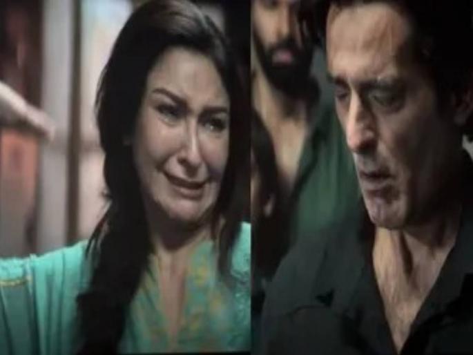 dhurandhar movie saumya tandon slapped akshaye khanna 7 times on the set know about what exactly happened | अक्षय खन्नाला 'या' अभिनेत्रीने लगावलेली कानशिलात! 'धुरंधर' च्या सेटवर नेमकं काय घडलेलं? dhurandhar movie saumya tandon slapped akshaye khanna 7 times on the set know about what exactly happened | अक्षय खन्नाला 'या' अभिनेत्रीने लगावलेली कानशिलात! 'धुरंधर' च्या सेटवर नेमकं काय घडलेलं?