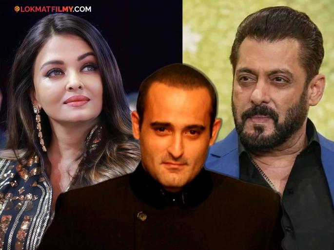 Did Salman Khan end Akshaye Khanna and Aishwarya Rai's relationship? 'Dhurandhar' actor said - 'My eyes are on her...' | सलमान खानमुळे अक्षय खन्ना आणि ऐश्वर्या रायचं नातं आलं होतं संपुष्ठात? 'धुरंधर' अभिनेता म्हणालेला-"माझी नजर तिच्यावरुन..." Did Salman Khan end Akshaye Khanna and Aishwarya Rai's relationship? 'Dhurandhar' actor said - 'My eyes are on her...' | सलमान खानमुळे अक्षय खन्ना आणि ऐश्वर्या रायचं नातं आलं होतं संपुष्ठात? 'धुरंधर' अभिनेता म्हणालेला-"माझी नजर तिच्यावरुन..."