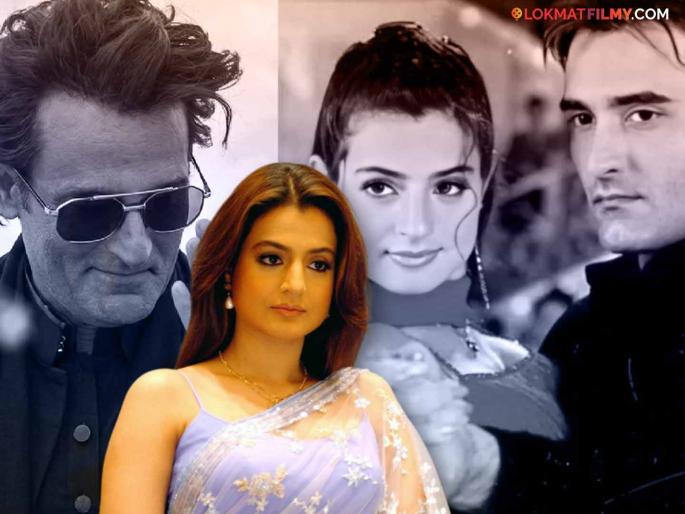 Akshaye Khanna Dhurandhar Amisha Patel Praise Star | Dhurandhar स्टार अक्षय खन्नाबद्दल अमीषा पटेलची पोस्ट; म्हणाली "'सगळ्यांना अचानक त्याच्याबद्दल..." Akshaye Khanna Dhurandhar Amisha Patel Praise Star | Dhurandhar स्टार अक्षय खन्नाबद्दल अमीषा पटेलची पोस्ट; म्हणाली "'सगळ्यांना अचानक त्याच्याबद्दल..."