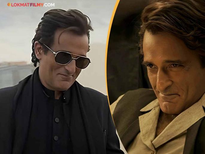 dhurandhar movie fame actor akshaye khanna fitness secret at the age of 50 know about her diet plan | सकाळी नाश्ता नाही, २ वेळचं जेवण अन्...; अक्षय खन्नाचा 'धुरंधर' डाएट प्लॅन, 'असं' ठेवतो स्वत:ला फिट dhurandhar movie fame actor akshaye khanna fitness secret at the age of 50 know about her diet plan | सकाळी नाश्ता नाही, २ वेळचं जेवण अन्...; अक्षय खन्नाचा 'धुरंधर' डाएट प्लॅन, 'असं' ठेवतो स्वत:ला फिट