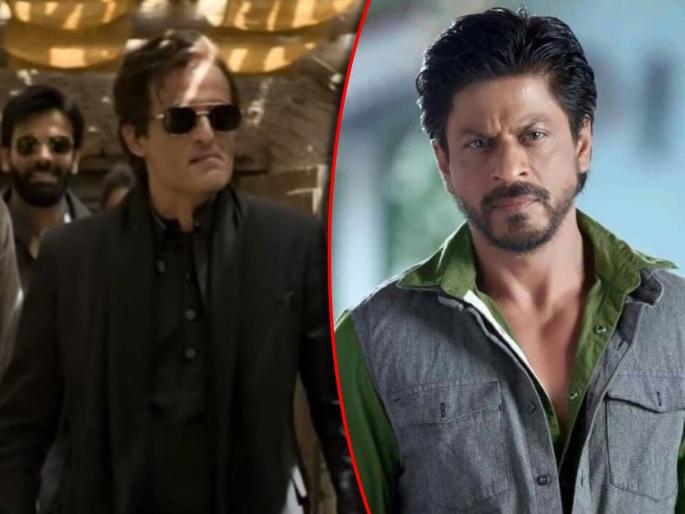 dhurandhar fame akshaye khanna once talk about the stardom he didnt get in bollywood | "मी शाहरुख खान बनू शकलो नाही, पण...", बॉलिवूडचा सुपरस्टार न होण्याबाबत स्पष्टच बोललेला अक्षय खन्ना dhurandhar fame akshaye khanna once talk about the stardom he didnt get in bollywood | "मी शाहरुख खान बनू शकलो नाही, पण...", बॉलिवूडचा सुपरस्टार न होण्याबाबत स्पष्टच बोललेला अक्षय खन्ना