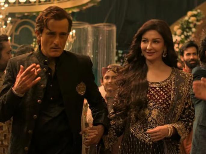 actress saumya tandon shares bts photos from dhurandhar film talks about akshaye khanna | 'धुरंधर' अक्षय खन्नाच्या ऑनस्क्रीन पत्नीची पोस्ट; म्हणाली, "पुन्हा जोडी म्हणून काम करायची संधी..." actress saumya tandon shares bts photos from dhurandhar film talks about akshaye khanna | 'धुरंधर' अक्षय खन्नाच्या ऑनस्क्रीन पत्नीची पोस्ट; म्हणाली, "पुन्हा जोडी म्हणून काम करायची संधी..."