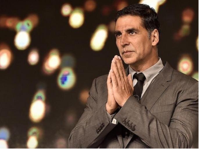 for this reasons Akshay Kumar left the biopic | तर या कारणामुळे अक्षय कुमारने सोडला गुलशन कुमाराचा बायोपिक for this reasons Akshay Kumar left the biopic | तर या कारणामुळे अक्षय कुमारने सोडला गुलशन कुमाराचा बायोपिक