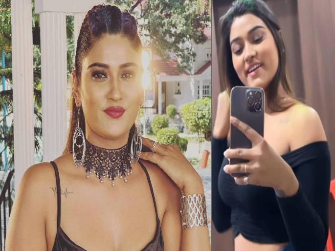 New twist in actress Akanksha Dubey death case; She has been murdered, claims the mother | अभिनेत्री आकांक्षा दुबे मृत्यूप्रकरणी नवा ट्विस्ट; तिची हत्या झालीय, आईचा दावा New twist in actress Akanksha Dubey death case; She has been murdered, claims the mother | अभिनेत्री आकांक्षा दुबे मृत्यूप्रकरणी नवा ट्विस्ट; तिची हत्या झालीय, आईचा दावा