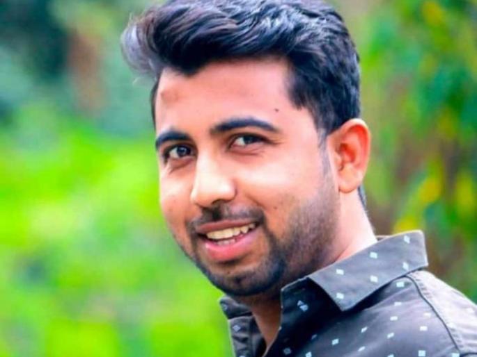 A youth from Akola died after his boat sank in the sea at Malvan | मालवण येथे समुद्रात बोट बुडाल्याने अकोल्यातील युवकाचा मृत्यू A youth from Akola died after his boat sank in the sea at Malvan | मालवण येथे समुद्रात बोट बुडाल्याने अकोल्यातील युवकाचा मृत्यू