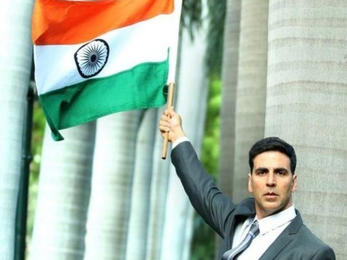Akshay Kumar said lastly about Canadian citizenship ... | अखेर कॅनडाच्या नागरिकत्वाबाबत अक्षयकुमार बोललाच, म्हणाला... Akshay Kumar said lastly about Canadian citizenship ... | अखेर कॅनडाच्या नागरिकत्वाबाबत अक्षयकुमार बोललाच, म्हणाला...