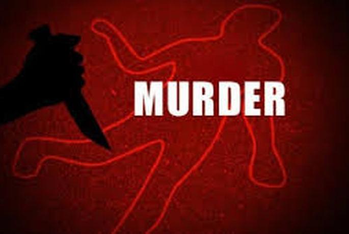 murder of the accused in the Shayda Banu massacre | शायदा बानो हत्याकांडातील आरोपीची हत्या murder of the accused in the Shayda Banu massacre | शायदा बानो हत्याकांडातील आरोपीची हत्या