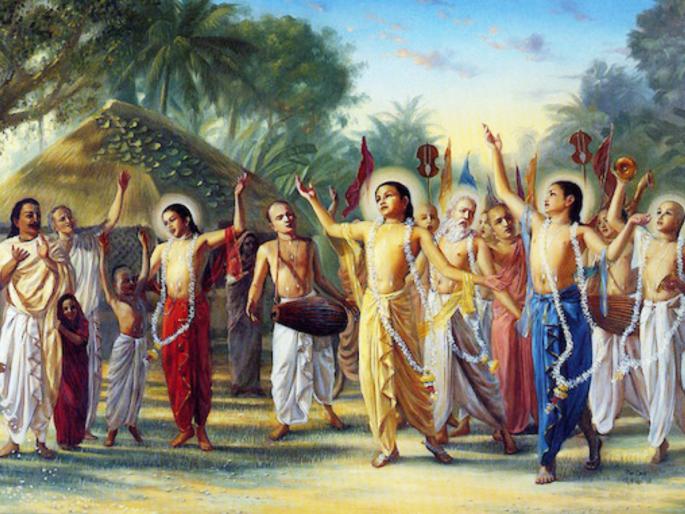 Akshaya Tritiya 2023: On the auspicious occasion of Akshaya Tritiya, the Treta Yuga began; Read the ancient scripture reference! | Akshaya Tritiya 2023:अक्षय्य तृतीयेच्या शुभमुहूर्तावर झाला होता त्रेतायुगाचा प्रारंभ; वाचा प्राचीन ग्रंथाचा संदर्भ!