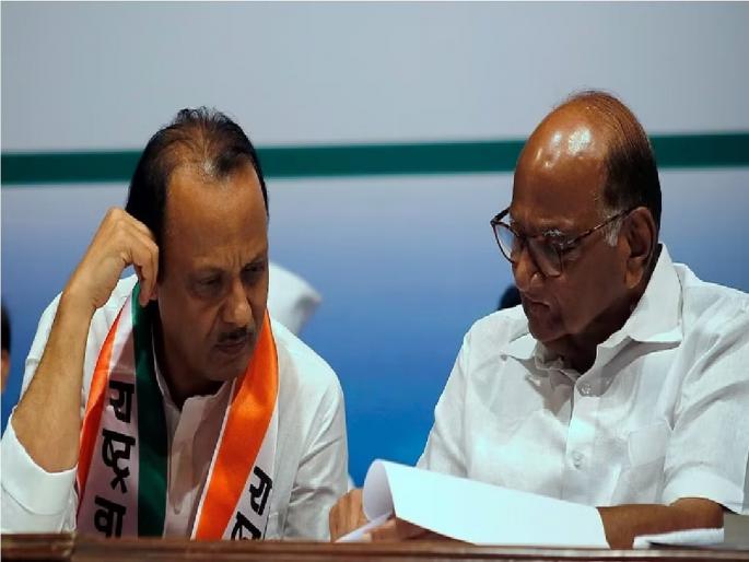What did Sharad Pawar teach in politics? Ajit Pawar said | शरद पवारांनी राजकारणात काय गुरूमंत्र दिला?; अजित पवारांनी स्पष्टच सांगितले What did Sharad Pawar teach in politics? Ajit Pawar said | शरद पवारांनी राजकारणात काय गुरूमंत्र दिला?; अजित पवारांनी स्पष्टच सांगितले