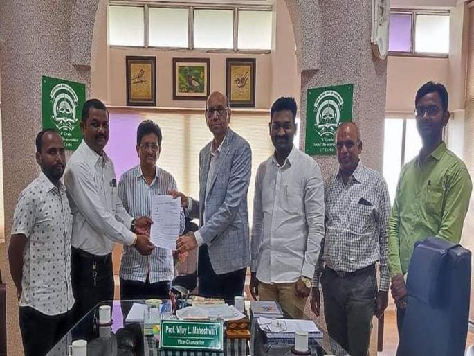 Cancel the bogus 16 thousand voter registration otherwise we will raise the issue before 'NAC' | बोगस १६ हजार मतदार नोंदणी रद्द करा अन्यथा 'नॅक'समोर मुद्दा उपस्थित करू Cancel the bogus 16 thousand voter registration otherwise we will raise the issue before 'NAC' | बोगस १६ हजार मतदार नोंदणी रद्द करा अन्यथा 'नॅक'समोर मुद्दा उपस्थित करू