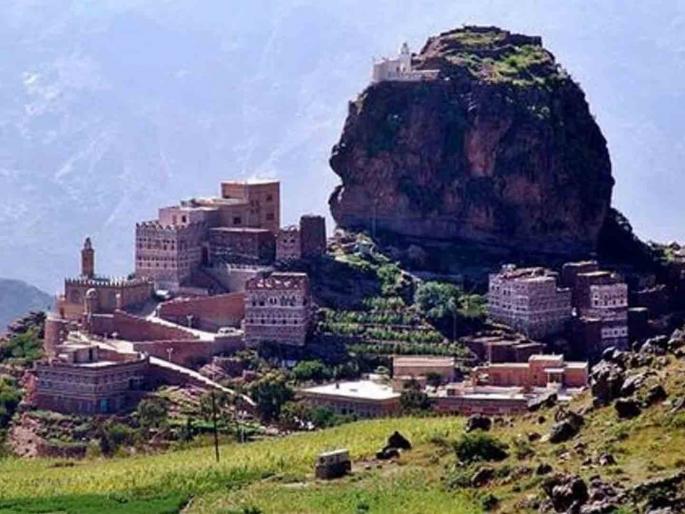 Place where rain never falls till today know the reason | कमालच! पृथ्वीवरील एक असं गाव जिथे आजपर्यंत कधीच पडला नाही पाऊस, कारण... Place where rain never falls till today know the reason | कमालच! पृथ्वीवरील एक असं गाव जिथे आजपर्यंत कधीच पडला नाही पाऊस, कारण...