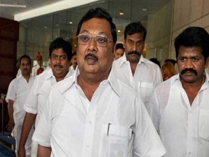 ED attaches assets worth Rs 40 crore in case involving expelled DMK leader Alagiri’s son | तामिळनाडूतील नेते एम.के. अलगिरींच्या मुलाची 40 कोटींची संपत्ती जप्त ED attaches assets worth Rs 40 crore in case involving expelled DMK leader Alagiri’s son | तामिळनाडूतील नेते एम.के. अलगिरींच्या मुलाची 40 कोटींची संपत्ती जप्त