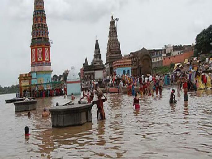 Chandrabhaga Authority now has a district-level committee | 'चंद्रभागा प्राधिकरणा'मध्ये आता जिल्हास्तरीय समिती Chandrabhaga Authority now has a district-level committee | 'चंद्रभागा प्राधिकरणा'मध्ये आता जिल्हास्तरीय समिती