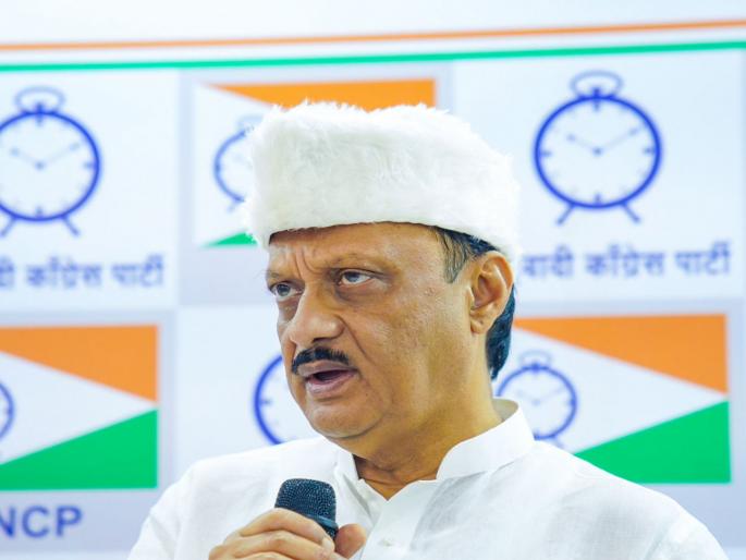 Illegal businesses in Alandi, arrest those doing wrongdoing; Ajit Pawar's warning | आळंदीमध्ये अवैध्य धंदे, चुकीची कामे करणाऱ्यांना टायरमध्ये घ्या; अजित पवारांचा इशारा Illegal businesses in Alandi, arrest those doing wrongdoing; Ajit Pawar's warning | आळंदीमध्ये अवैध्य धंदे, चुकीची कामे करणाऱ्यांना टायरमध्ये घ्या; अजित पवारांचा इशारा
