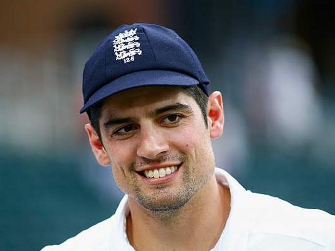 India vs England: Alistair Cook's retirment secret is unraveled | India vs England: अॅलिस्टर कुकच्या निवृत्तीचं गुपीत उलगडलं