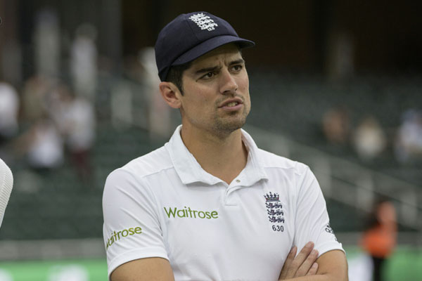 alastair cook's career was fantastic; He also made an impression as captain | अ‍ॅलिस्टर कूकची कारकिर्द ठरली शानदार; कर्णधार म्हणूनही त्याने छाप पाडली