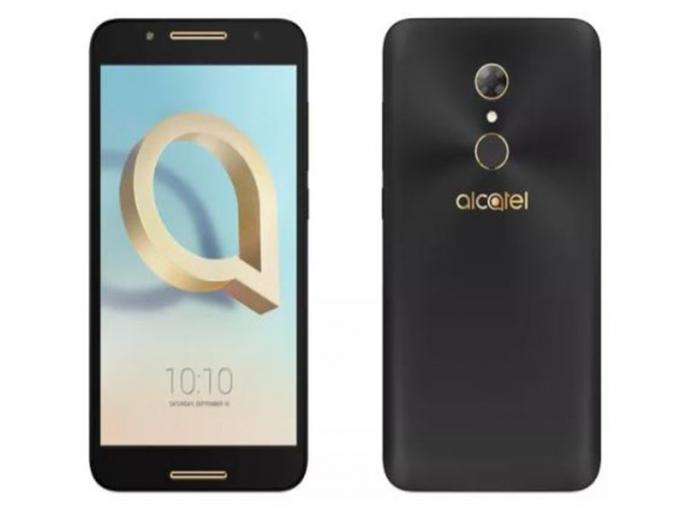Alcatel A5 LED, A7: Know all the features | अल्काटेल ए5 एलईडी, ए7 : जाणून घ्या सर्व फिचर्स