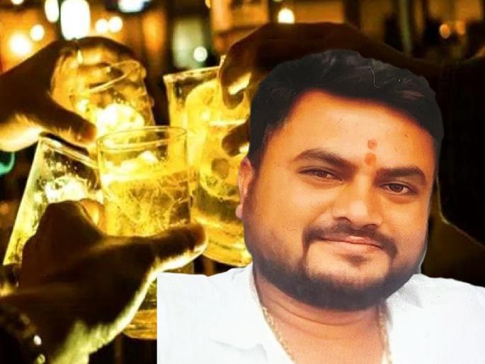 Murder in Dharashiv: Enjoyed dancing at the Kala Kendra Chorakhali, drank alcohol and brutally murdered a friend on the way back, 5 arrested | कला केंद्रात नृत्याचा आनंद लुटला, दारू प्यायले अन् परतताना मित्राचा निर्घृण खून केला, ५ अटकेत Murder in Dharashiv: Enjoyed dancing at the Kala Kendra Chorakhali, drank alcohol and brutally murdered a friend on the way back, 5 arrested | कला केंद्रात नृत्याचा आनंद लुटला, दारू प्यायले अन् परतताना मित्राचा निर्घृण खून केला, ५ अटकेत