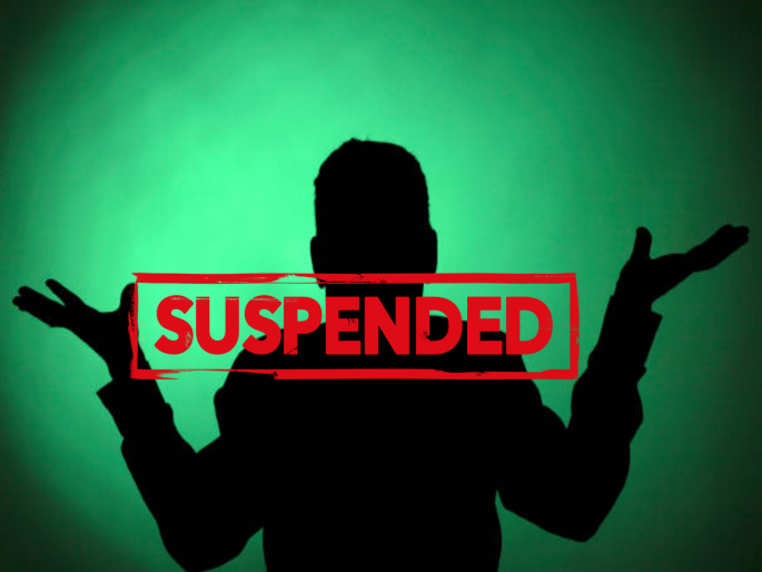 drunk teacher shouts in Zilla Parishad Beed; President Awarded Teacher Suspended | जिल्हा परिषद कार्यालयात दारू पिऊन गोंधळ; राष्ट्रपती पुरस्कारप्राप्त शिक्षक निलंबित drunk teacher shouts in Zilla Parishad Beed; President Awarded Teacher Suspended | जिल्हा परिषद कार्यालयात दारू पिऊन गोंधळ; राष्ट्रपती पुरस्कारप्राप्त शिक्षक निलंबित